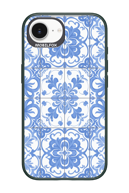 Amalfi Club 2.0 - Apple iPhone 16e