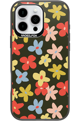 Lazy Flowers - Apple iPhone 16 Pro Max