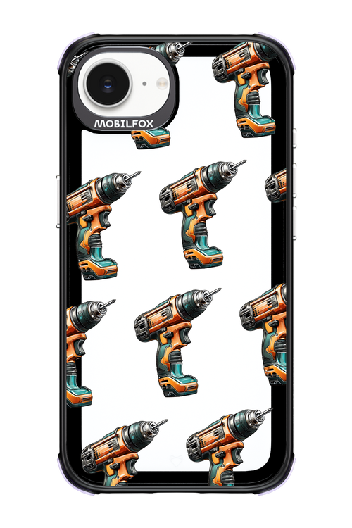 Screwdriver Time 2.0 - Apple iPhone 16e