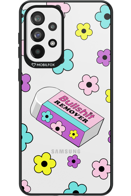 Bullsh_t Eraser - Samsung Galaxy A73