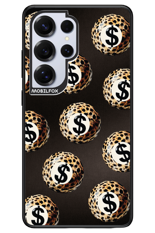 I need dollars 2.0 - Samsung S25 Ultra