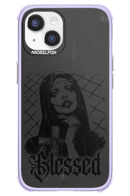 God bless 2.0 - Apple iPhone 14