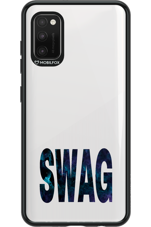 Holo Swag 2.0 - Samsung Galaxy A41