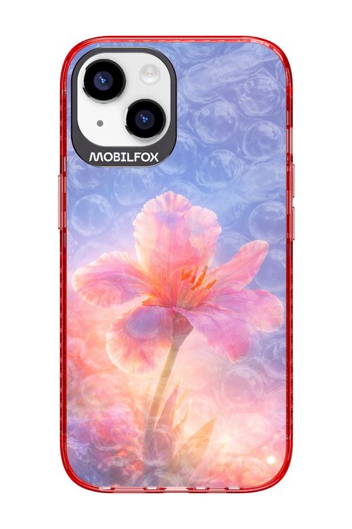 Bubble Flower 2.0 - Apple iPhone 14