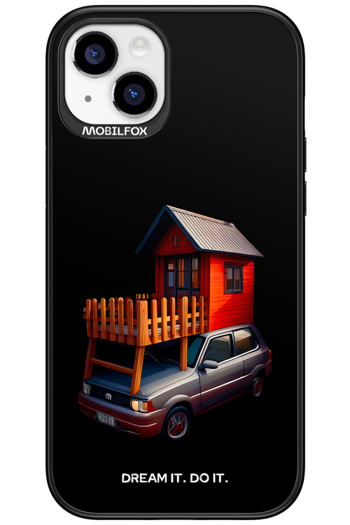 Dream It 2.0 - Apple iPhone 15 Plus