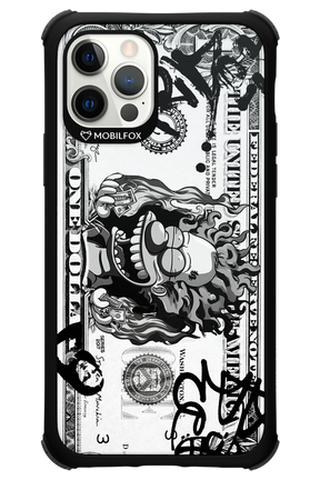 CLOWN BLVCK - Apple iPhone 12 Pro