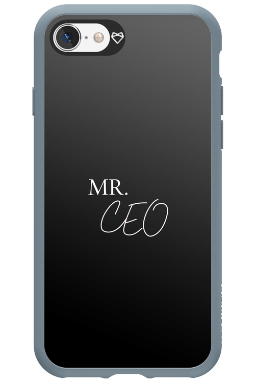 Mr. CEO  - Apple iPhone SE 2020