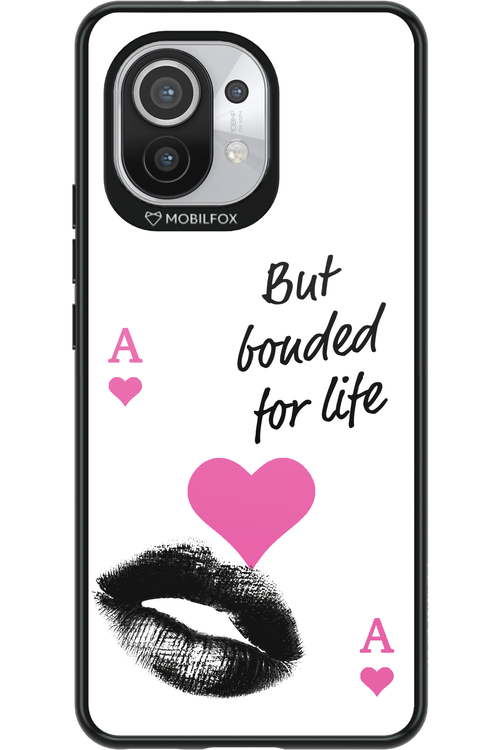 Bonded for Life 2.0 - Xiaomi Mi 11 5G