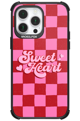 Sweat Heart - Apple iPhone 14 Pro Max