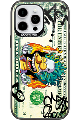 CLOWN - Apple iPhone 16 Pro Max