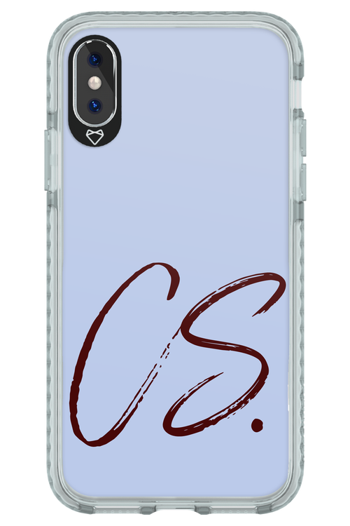 (Jellyfish Presso) CS 2.0 - Apple iPhone X