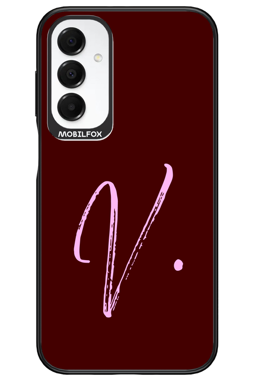(Dark Blush) V 2.0 - Samsung A16