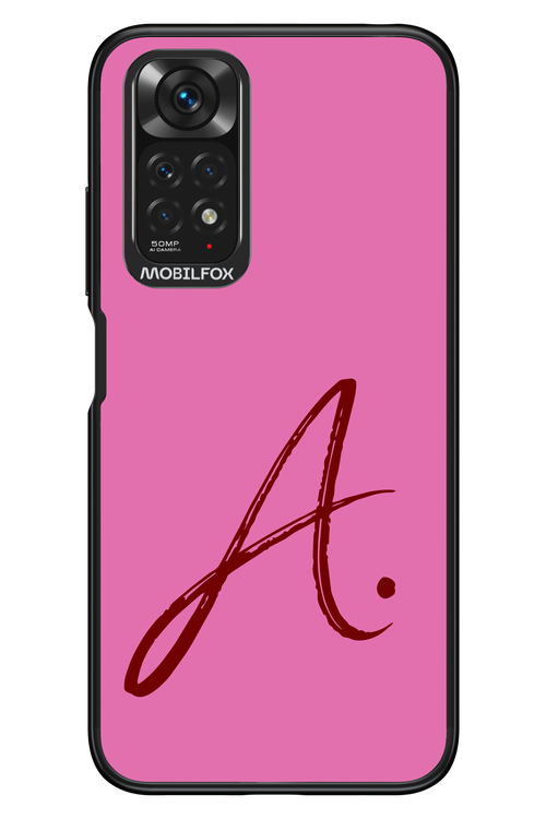 (Sorbet) A 2.0 - Xiaomi Redmi Note 11/11S 4G