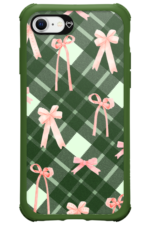 Blanket Fluff - Apple iPhone SE 2022