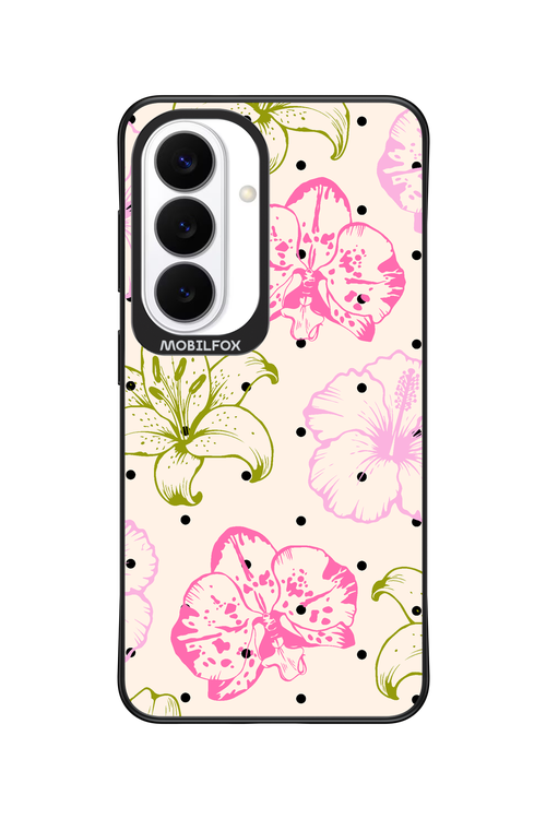 Aloha Chic 2.0 - Samsung Galaxy S26