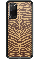 Urban Zebra - Samsung Galaxy S20