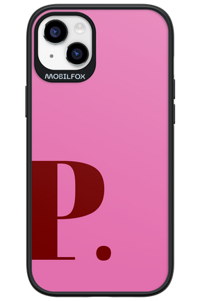 P (Sorbet) 2.0 - Apple iPhone 14 Plus