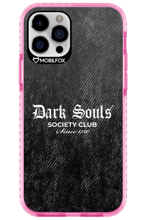Dark Souls - Apple iPhone 12 Pro