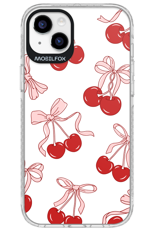 Cherry Queen - Apple iPhone 14 Plus