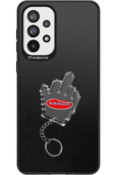 Err0r 2.0 - Samsung Galaxy A73