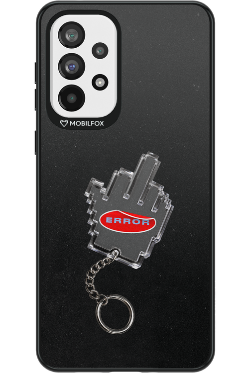Err0r 2.0 - Samsung Galaxy A73