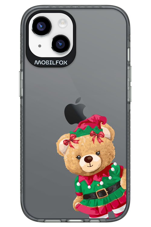 Mrs. Elf - Apple iPhone 14