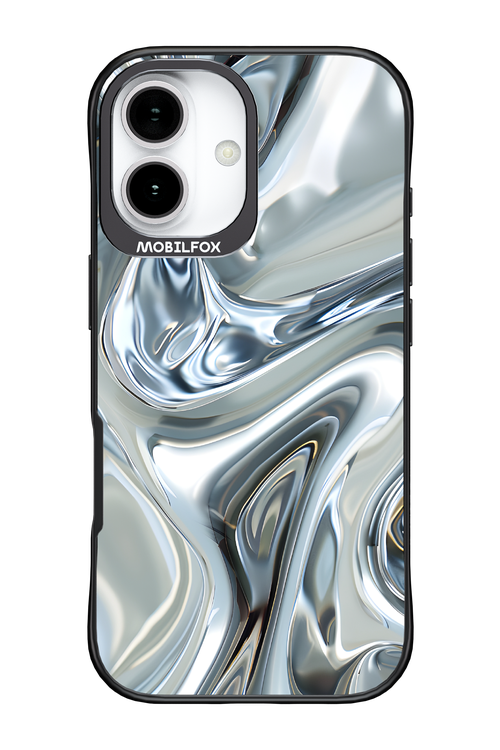 True Silver 2.0 - Apple iPhone 17