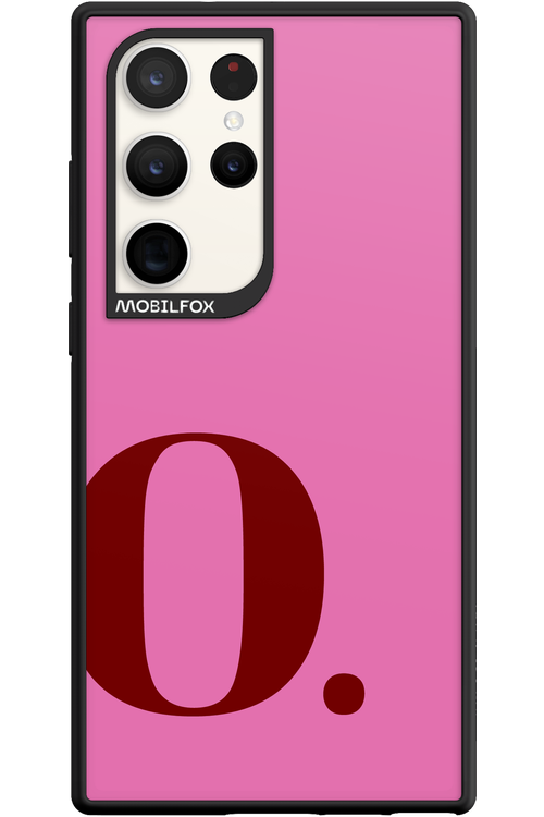 O (Sorbet) 2.0 - Samsung Galaxy S23 Ultra
