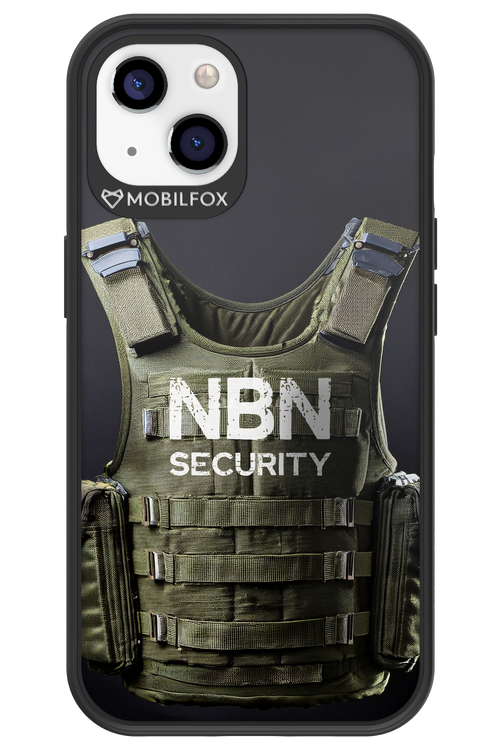 Secu 2.0 - Apple iPhone 13