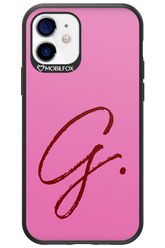 (Sorbet) G 2.0 - Apple iPhone 12