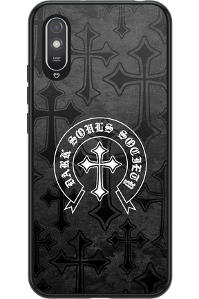 Dark Souls Society - Xiaomi Redmi 9A