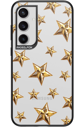 Gold Stars - Samsung Galaxy S24+