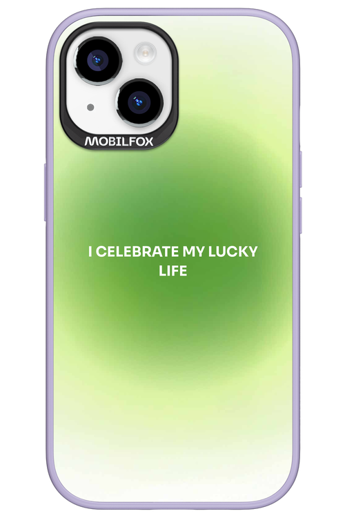 MY LUCKY LIFE - Apple iPhone 15
