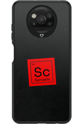 Sc 2.0 - Xiaomi Poco X3 Pro