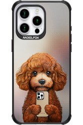 Dog x Fox - Apple iPhone 15 Pro Max