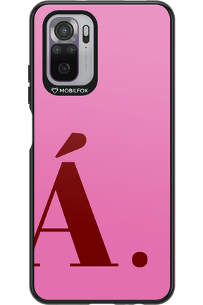 A II (Sorbet) 2.0 - Xiaomi Redmi Note 10