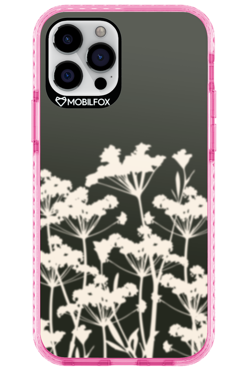 Midnight Bloom - Apple iPhone 12 Pro