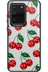 Money Cherry 2.0 - Samsung Galaxy S20 Ultra 5G
