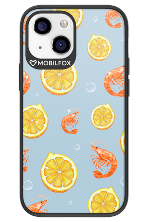 Sour Shrimp - Apple iPhone 13 Mini