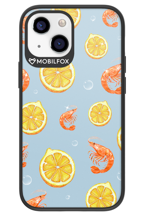 Sour Shrimp - Apple iPhone 13 Mini