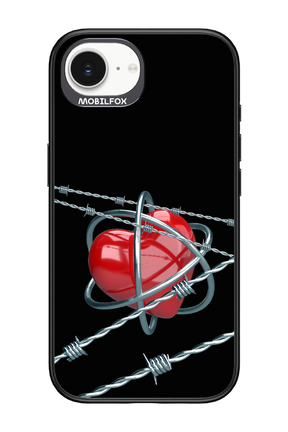 Wired Heart 2.0 - Apple iPhone 17e