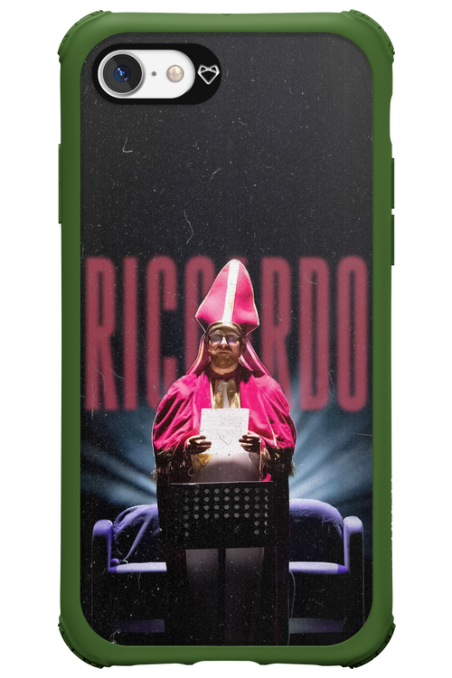 Pope Style 2.0 - Apple iPhone 7