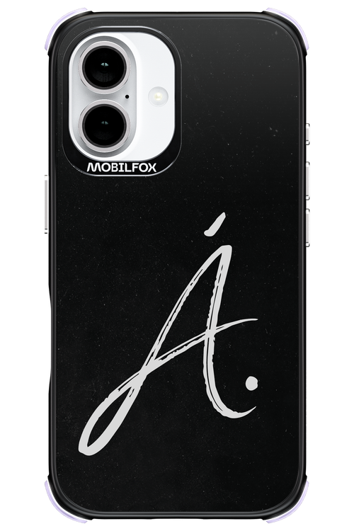 (Off Space) A II 2.0 - Apple iPhone 16