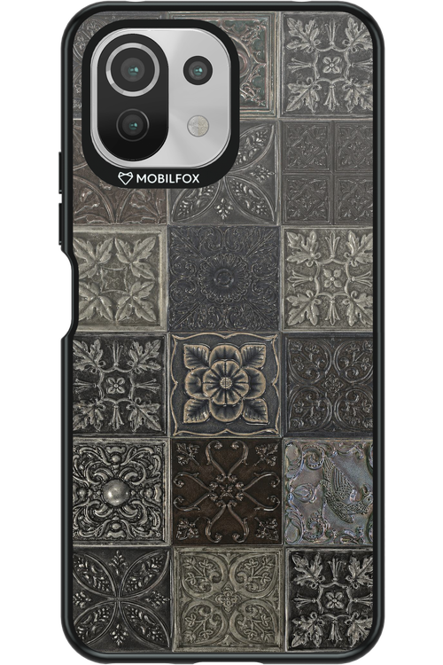 Tiles 2.0 - Xiaomi Mi 11 Lite (2021)