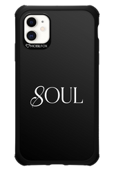 S Soul Mates - Apple iPhone 11