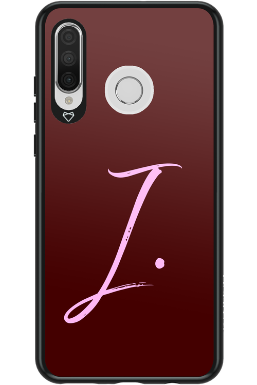 (Dark Blush) I 2.0 - Huawei P30 Lite