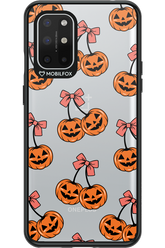 Pumpkin Cherry - OnePlus 8T