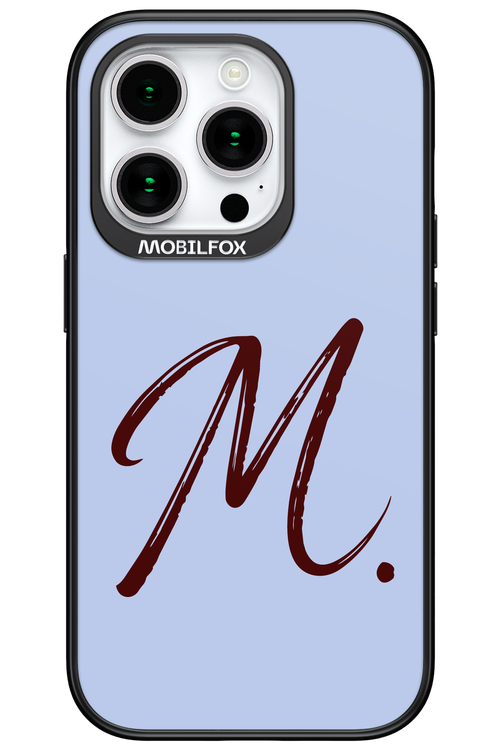 (Jellyfish Presso) M 2.0 - Apple iPhone 15 Pro