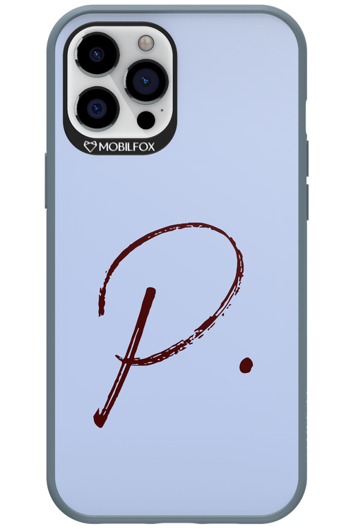 (Jellyfish Presso) P 2.0 - Apple iPhone 12 Pro Max