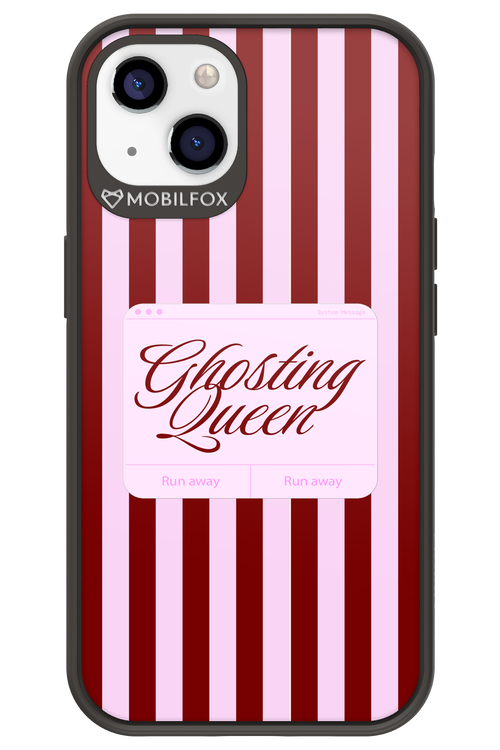 Ghosting Queen2 2.0 - Apple iPhone 13